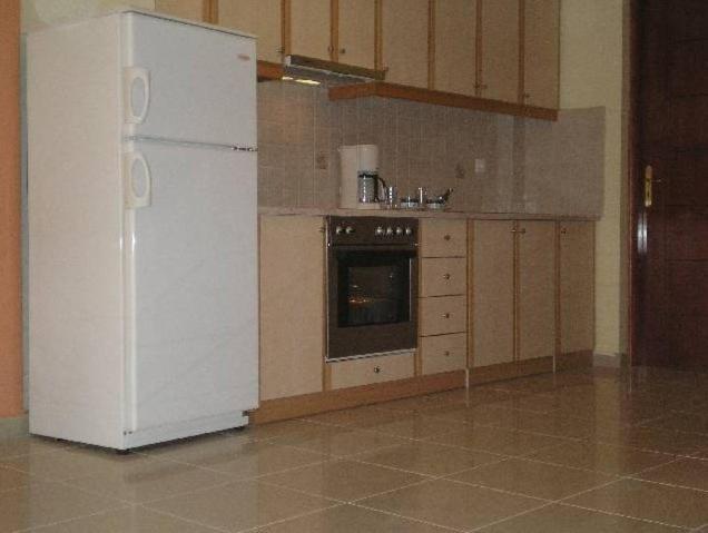 Apollon Aparthotel Plomári Szoba fotó